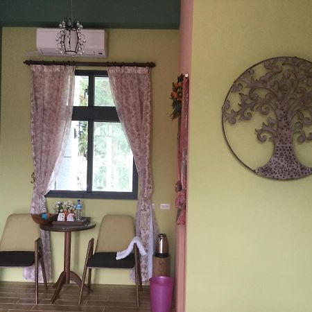Wenlan Wuju Wusu B&B מראה חיצוני תמונה