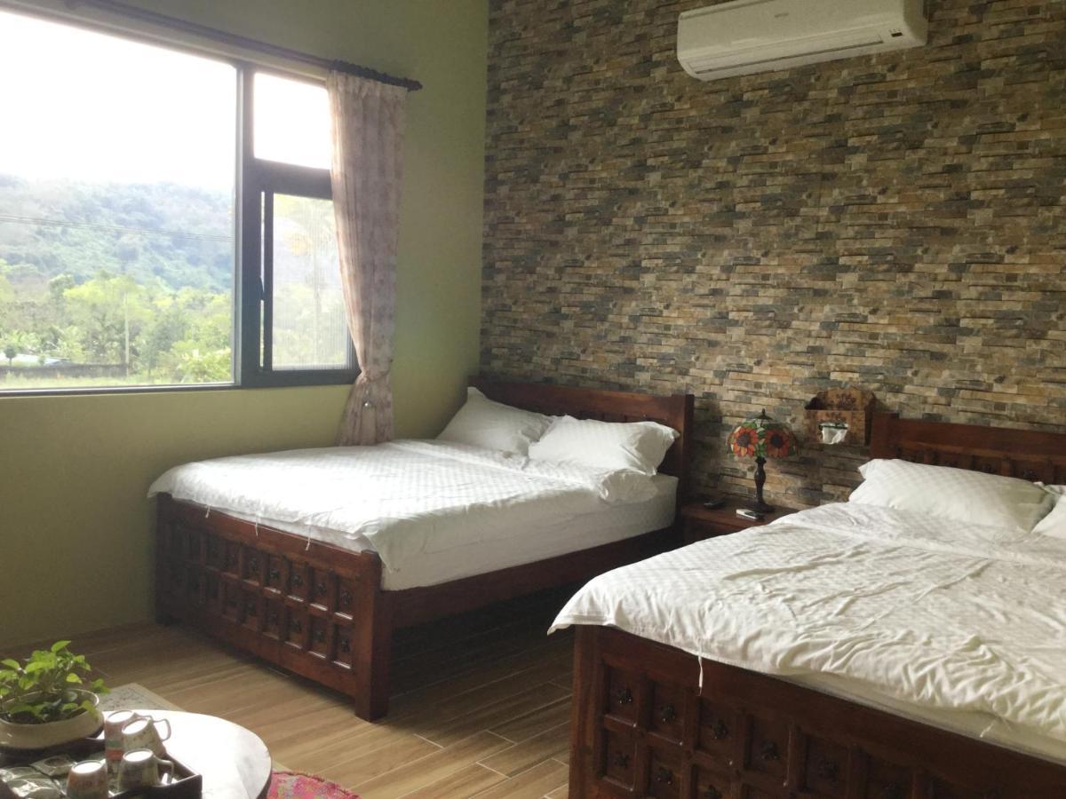 Wenlan Wuju Wusu B&B מראה חיצוני תמונה