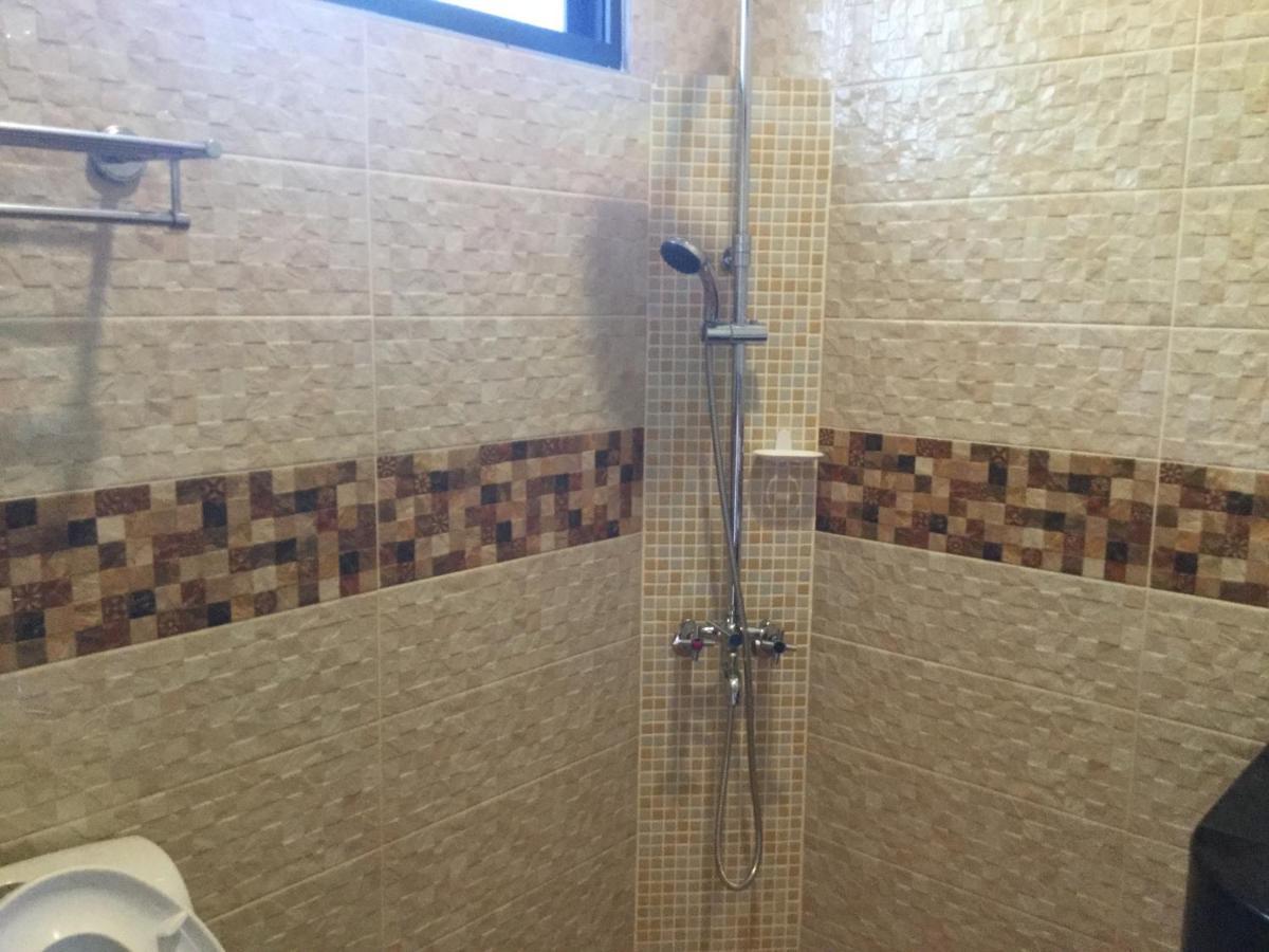 Wenlan Wuju Wusu B&B מראה חיצוני תמונה