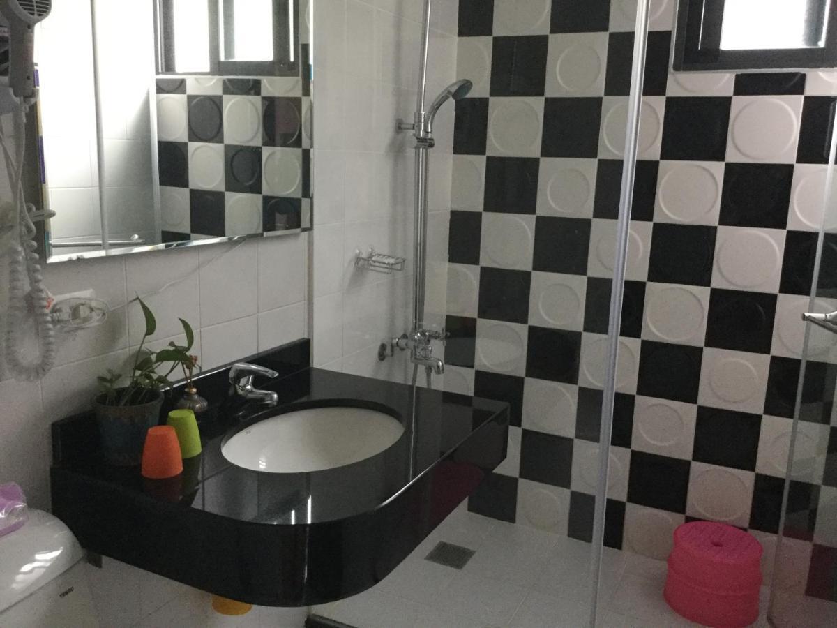 Wenlan Wuju Wusu B&B מראה חיצוני תמונה
