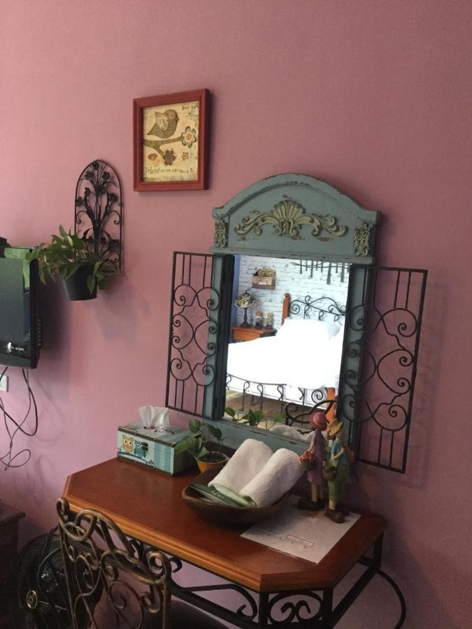 Wenlan Wuju Wusu B&B מראה חיצוני תמונה