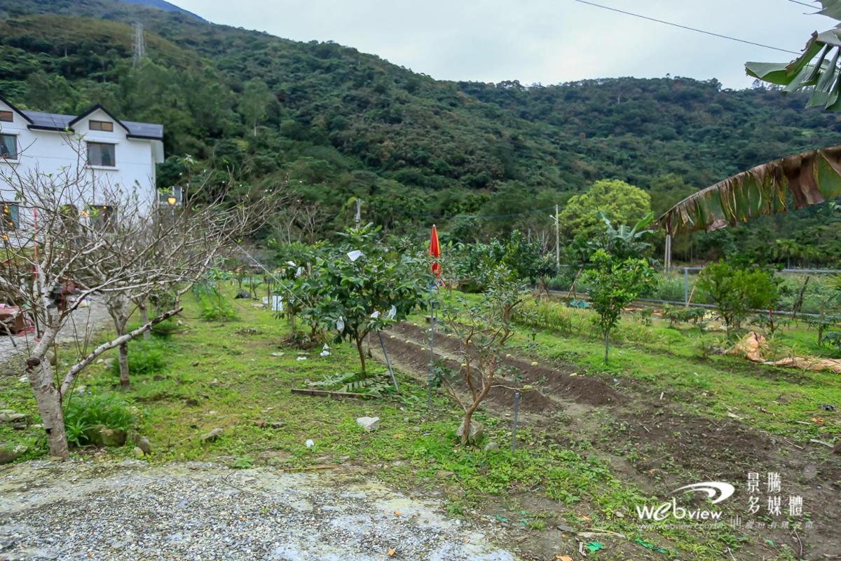 Wenlan Wuju Wusu B&B מראה חיצוני תמונה